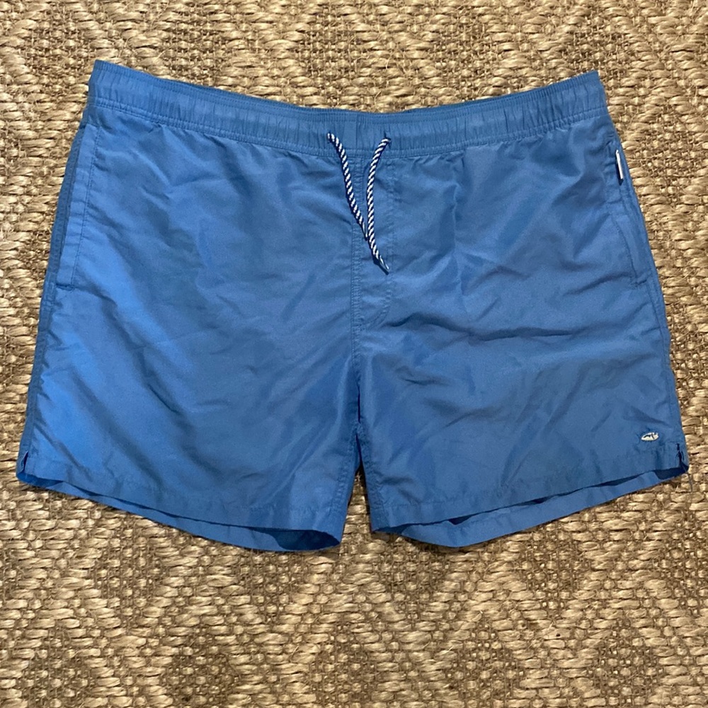 Southern Tide Men’s Swim Trunks